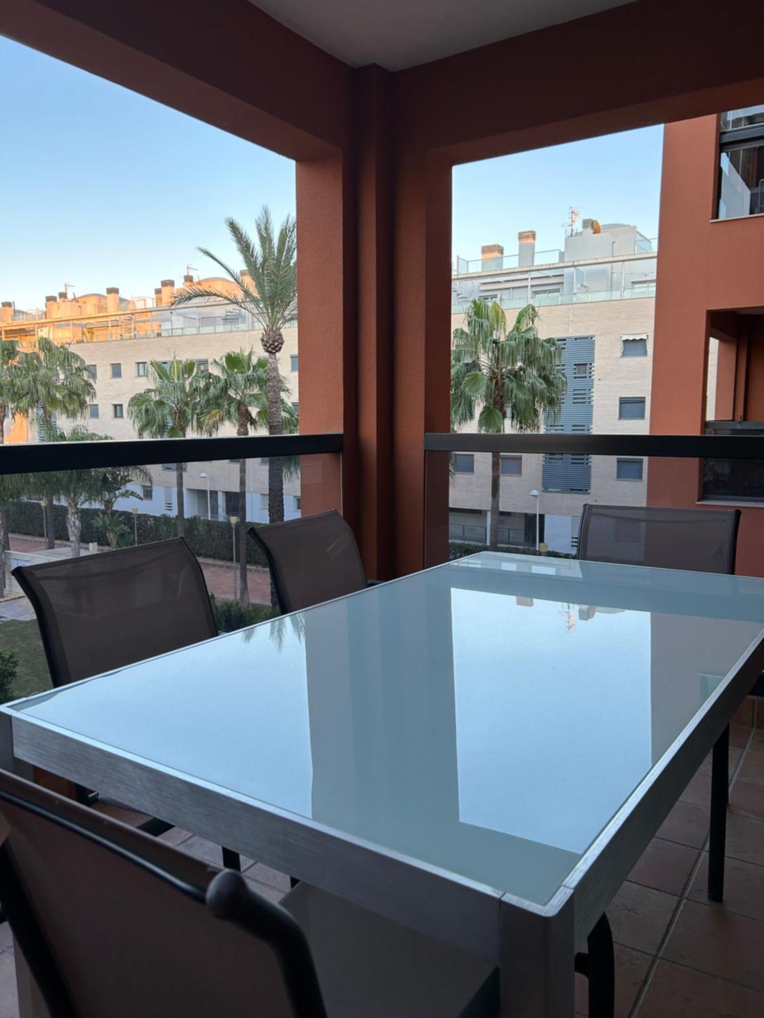 Jardines De Las Marinas Denia Exterior foto
